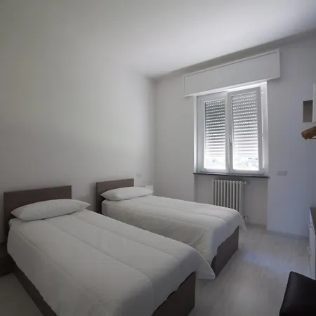 Apartmanhotel Le Primule
