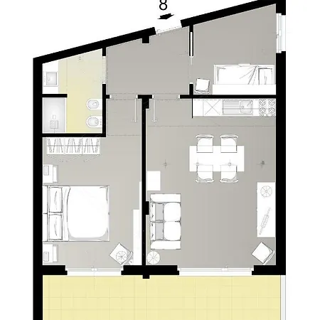 Le Primule 4*