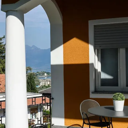 Le Primule Aparthotel