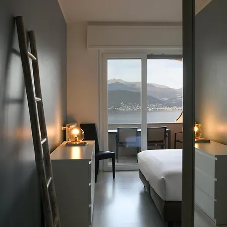 Le Primule Apartmanhotel 4*