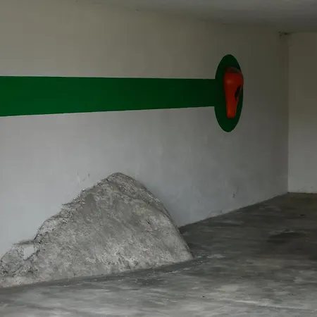 Apartmanhotel Le Primule 4*