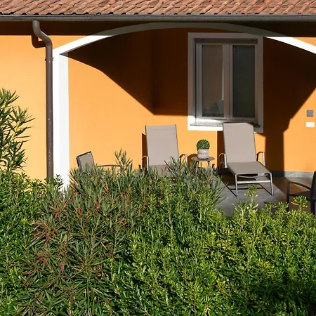 Le Primule Apartmanhotel Stresa