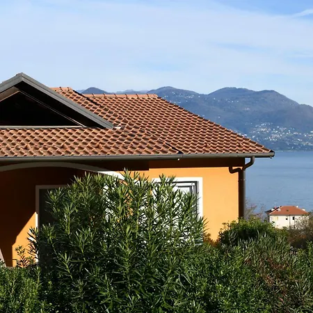 Apartmanhotel Le Primule Stresa