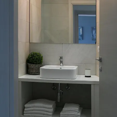 Le Primule Apartmanhotel