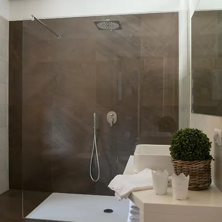 Apartmanhotel Le Primule