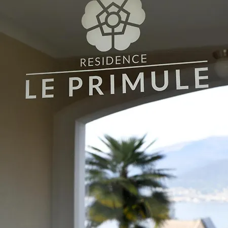 Appart hôtel Le Primule *