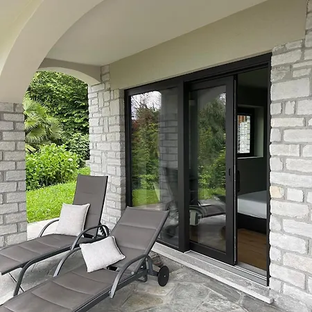 Apartmanhotel Le Primule 4*