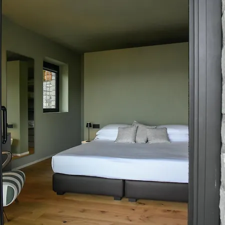 Apartmanhotel Le Primule 4*