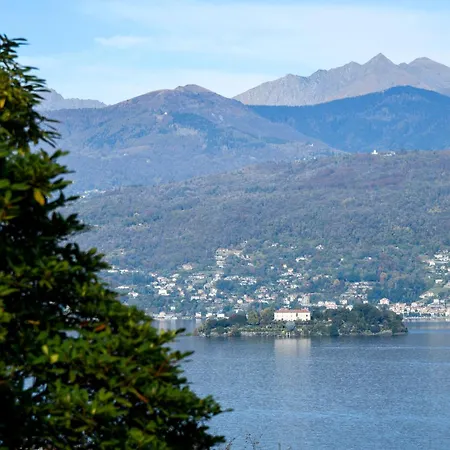 Le Primule * Stresa