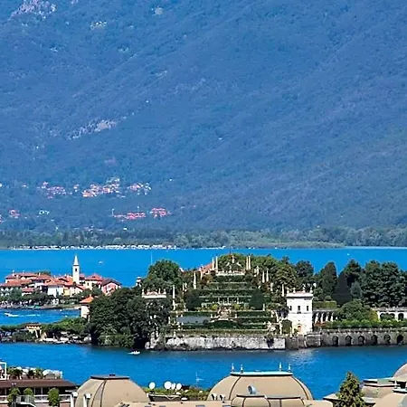 Le Primule 4* Стреза
