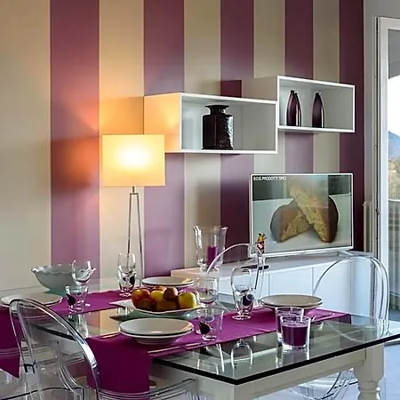 Le Primule 4*