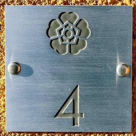 Le Primule Апарт-отель 4*
