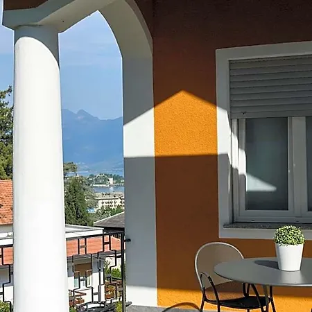 Apartahotel Le Primule