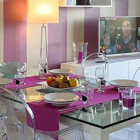 Le Primule 4* Стреза