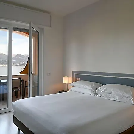 Le Primule Апарт-отель 4*