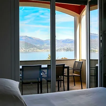Le Primule Stresa