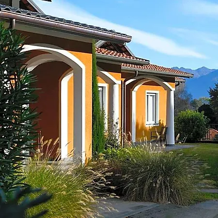 Le Primule Apartahotel Stresa
