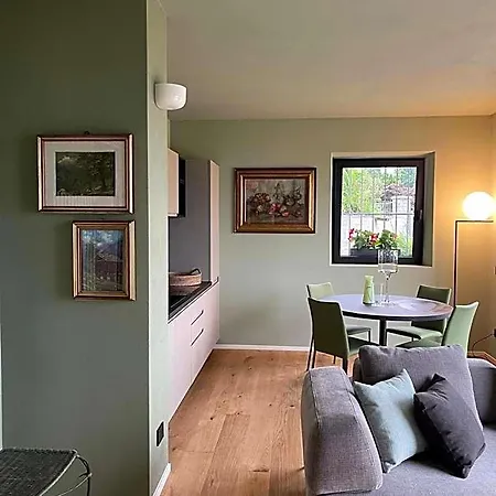Le Primule 4* Стреза