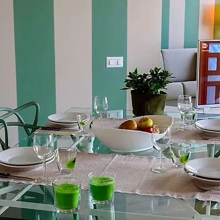 Le Primule Apartahotel 4*