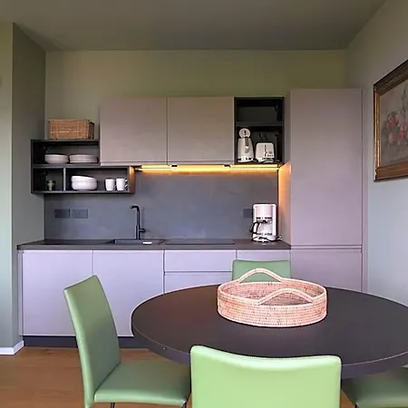 Apartahotel Le Primule 4*