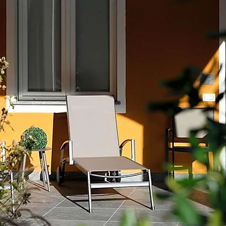 Apartahotel Le Primule