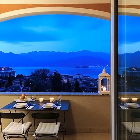 Le Primule Apartahotel Stresa