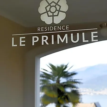 Le Primule Apartahotel