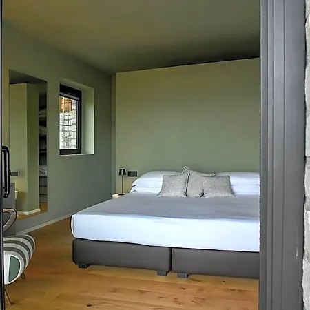 Le Primule 4* Стреза