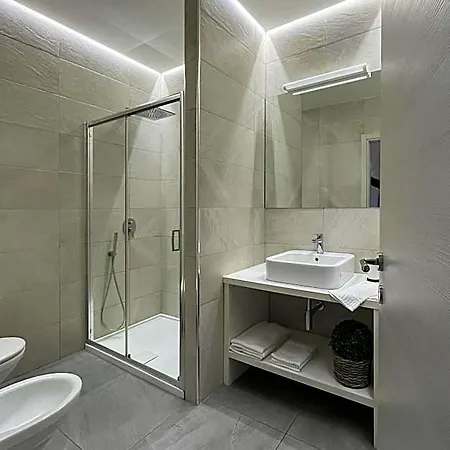 Apartahotel Le Primule