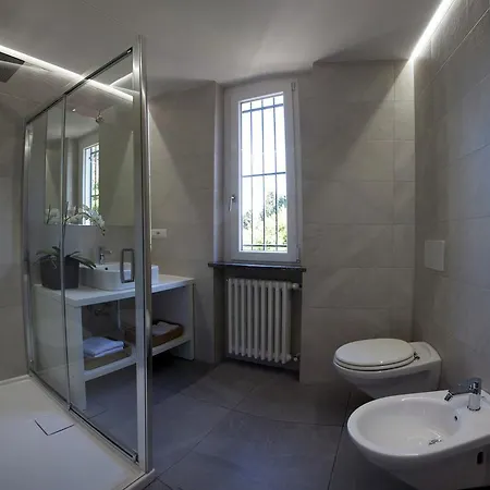 Apartmanhotel Le Primule