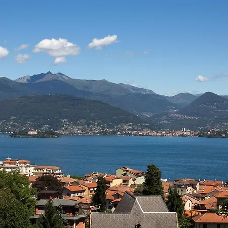Le Primule Stresa