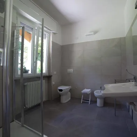 Le Primule 4* Stresa