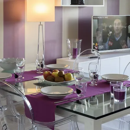 Le Primule 4* Stresa