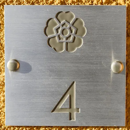 Le Primule Apartmanhotel 4*