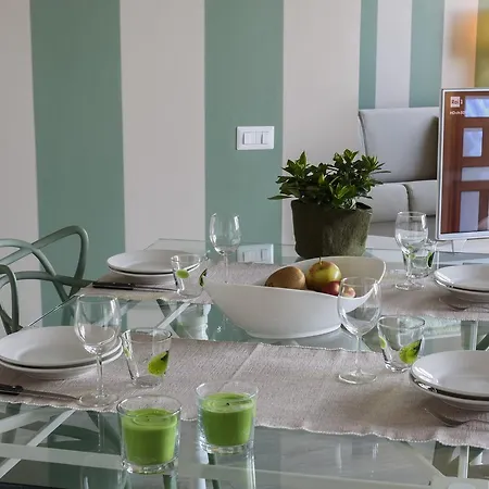 Le Primule Apartmanhotel