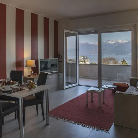 Le Primule Apartmanhotel