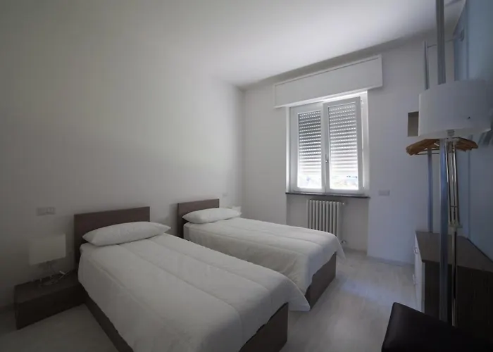 Lejlighedshotel Le Primule