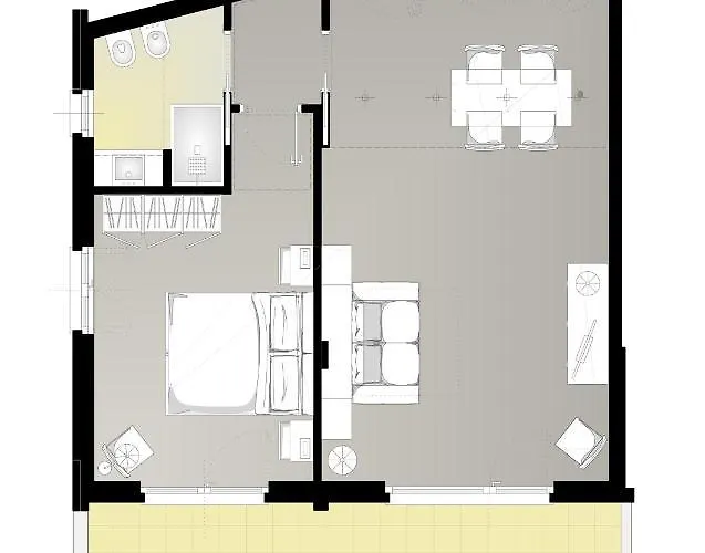 Le Primule Aparthotel Stresa