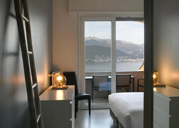 Le Primule Aparthotel 4*