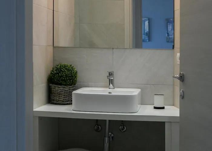 Le Primule Lejlighedshotel