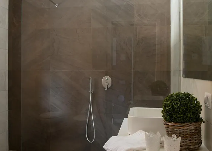 Aparthotel Le Primule