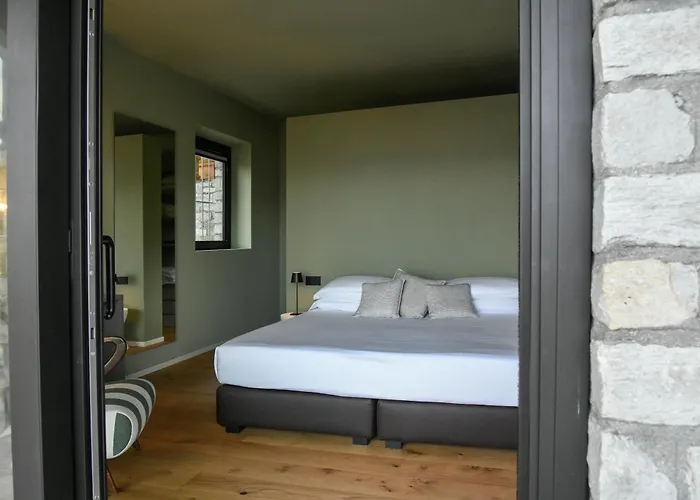 Lejlighedshotel Le Primule 4*