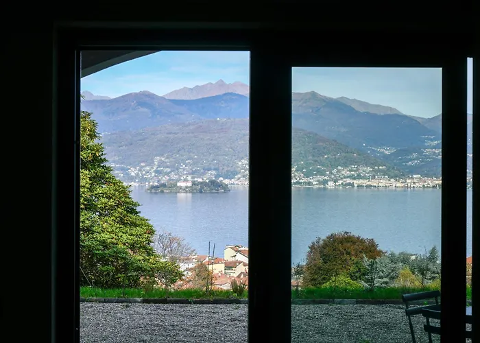 Le Primule Lejlighedshotel