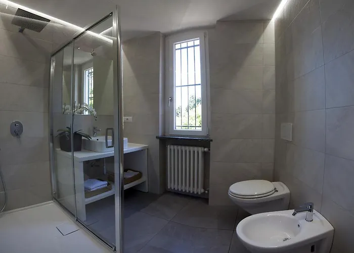 Lejlighedshotel Le Primule