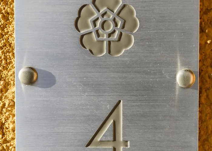 Le Primule Lejlighedshotel 4*