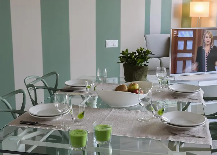 Le Primule Aparthotel