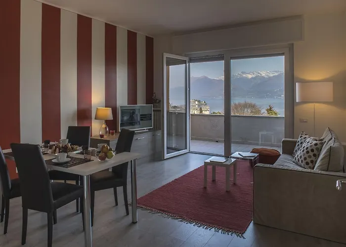 Le Primule Aparthotel