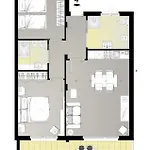 Le Primule Aparthotel 4*