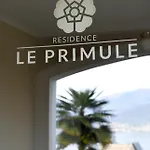 Aparthotel Le Primule 4*
