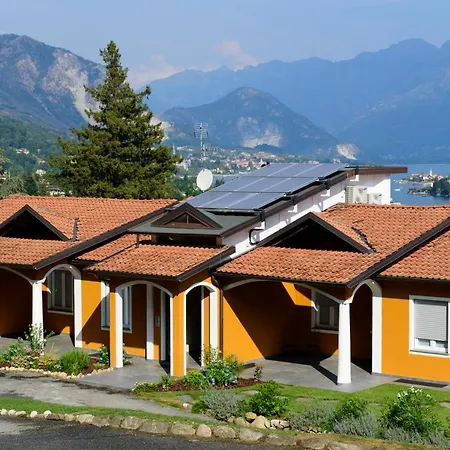 Le Primule Apartmanhotel